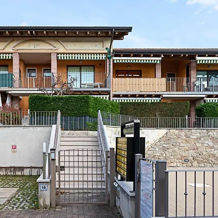 Apartamento Costa Del Sole - Regarda Travel