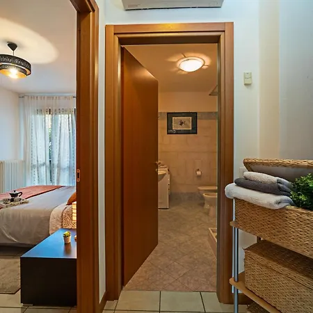 Costa Del Sole - Regarda Travel Apartamento *