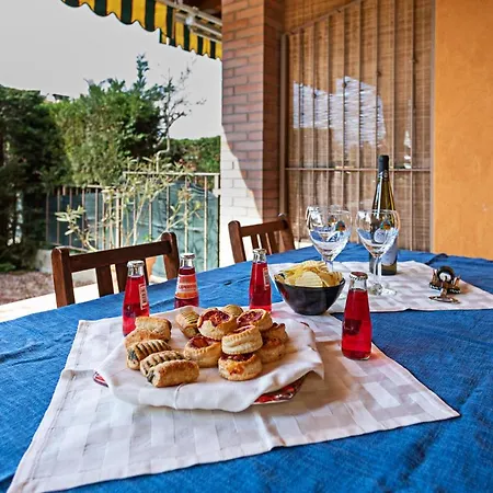 Apartamento Costa Del Sole - Regarda Travel