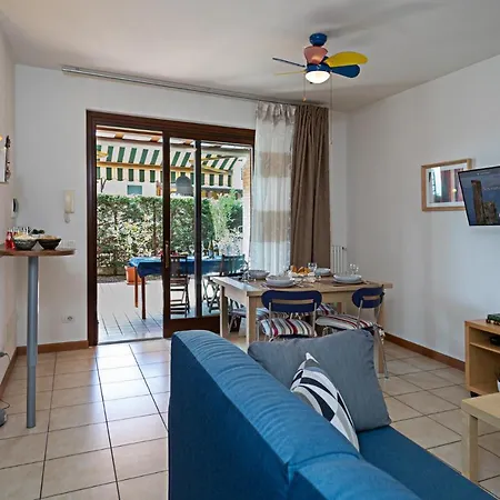 Costa Del Sole - Regarda Travel Apartamento