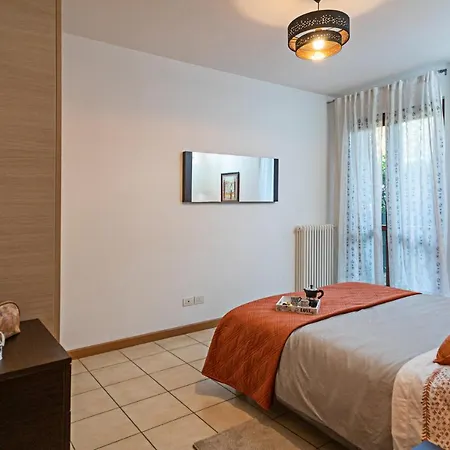 Apartamento Costa Del Sole - Regarda Travel Lazise