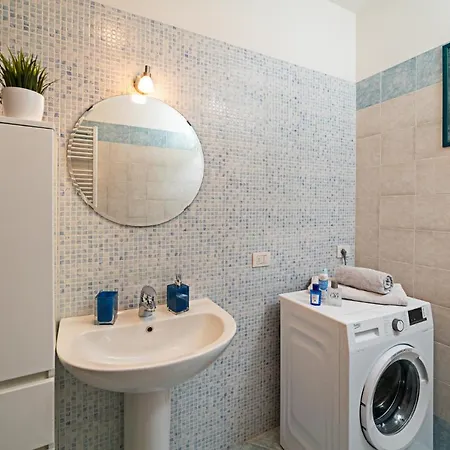 Apartamento Costa Del Sole - Regarda Travel Lazise