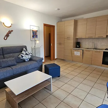 Costa Del Sole - Regarda Travel Apartamento *